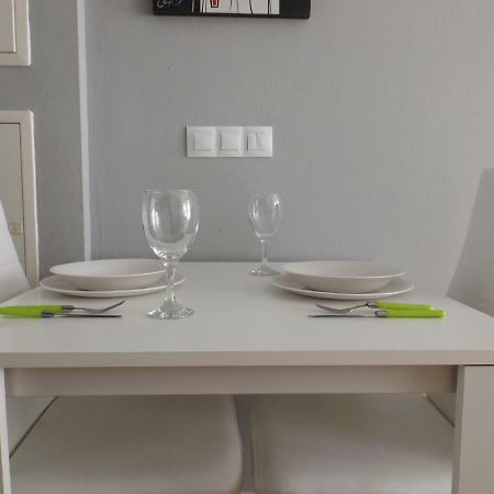 דירות Malaga Centro_10 מראה חיצוני תמונה