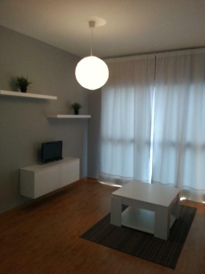 דירות Malaga Centro_10 מראה חיצוני תמונה